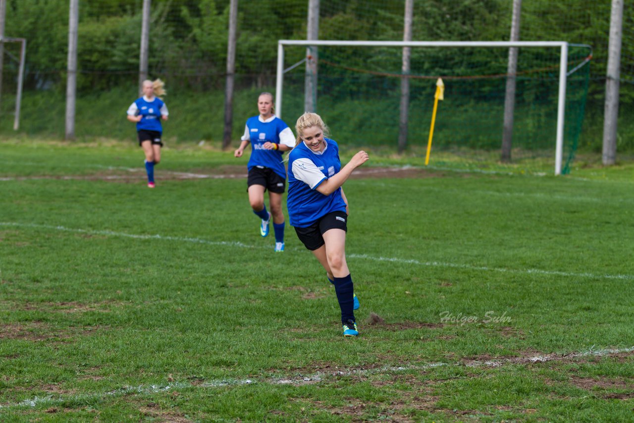 Bild 85 - B-Juniorinnen KaKi beim Abendturnier Schackendorf